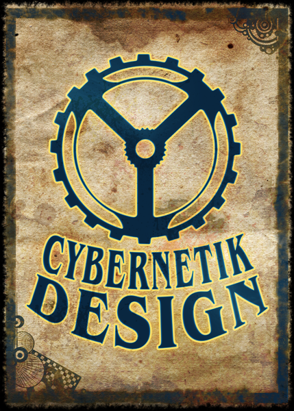 cybernetik design